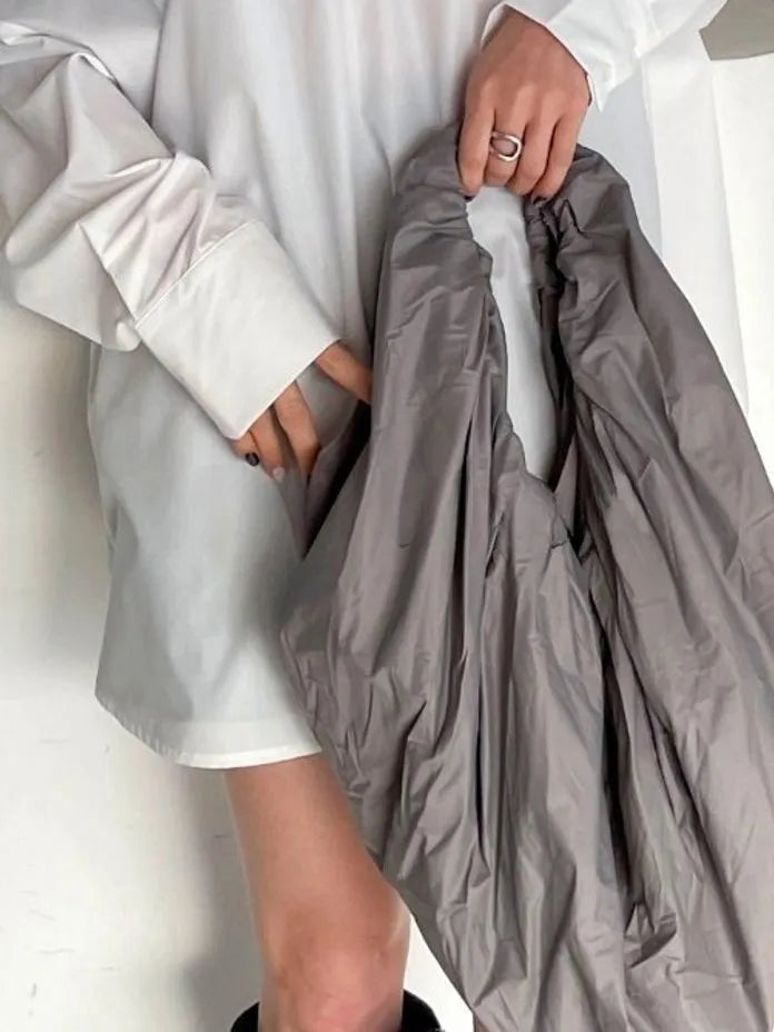 [Preorder] Scrunched bag