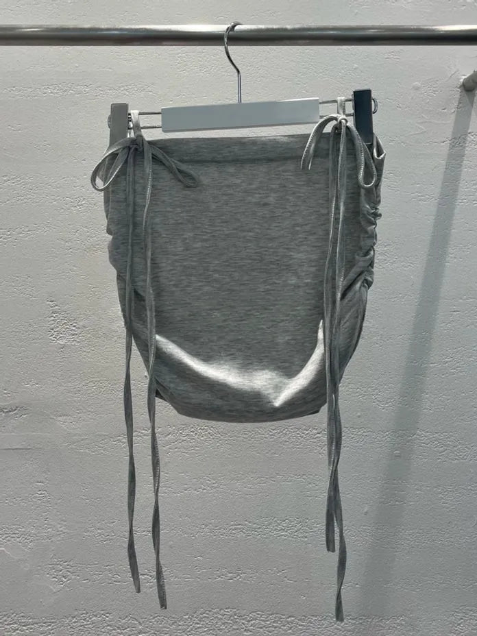 [Preorder] Top with shoulder strap