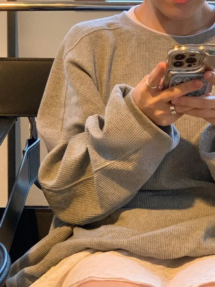 [Preorder] No love sweatshirt