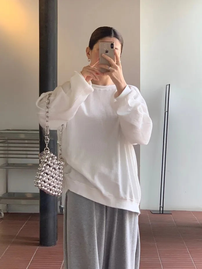 [Preorder] No love sweatshirt