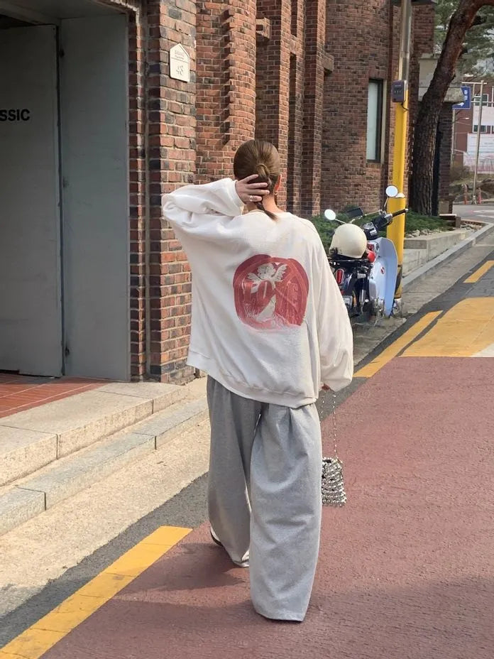 [Preorder] No love sweatshirt