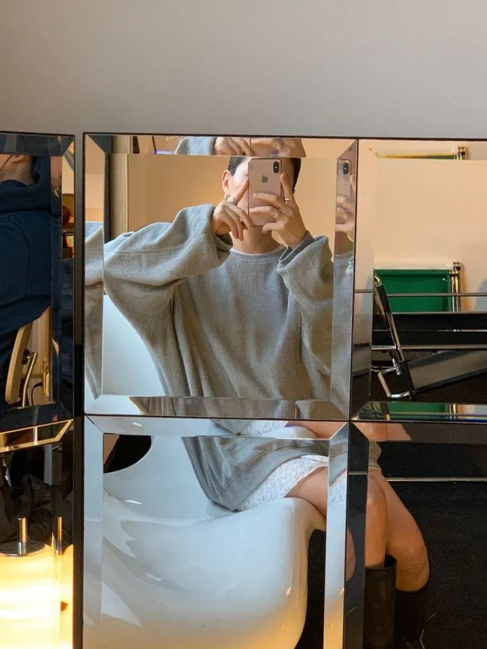 [Preorder] No love sweatshirt