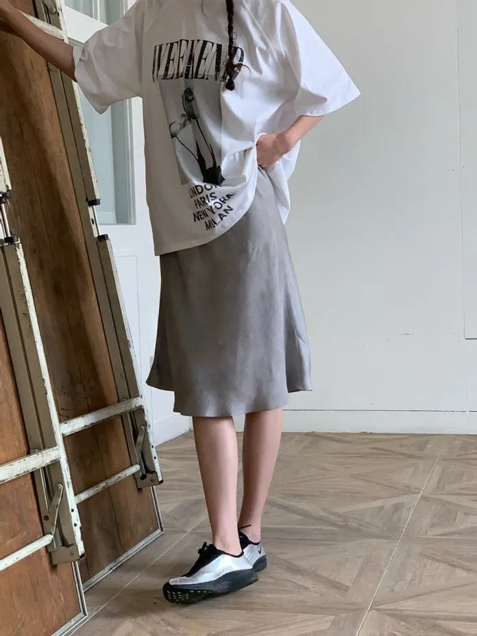 [Preorder] Weekend roses T-shirt