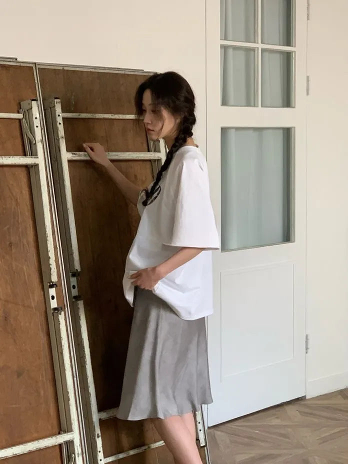 [Preorder] Weekend roses T-shirt