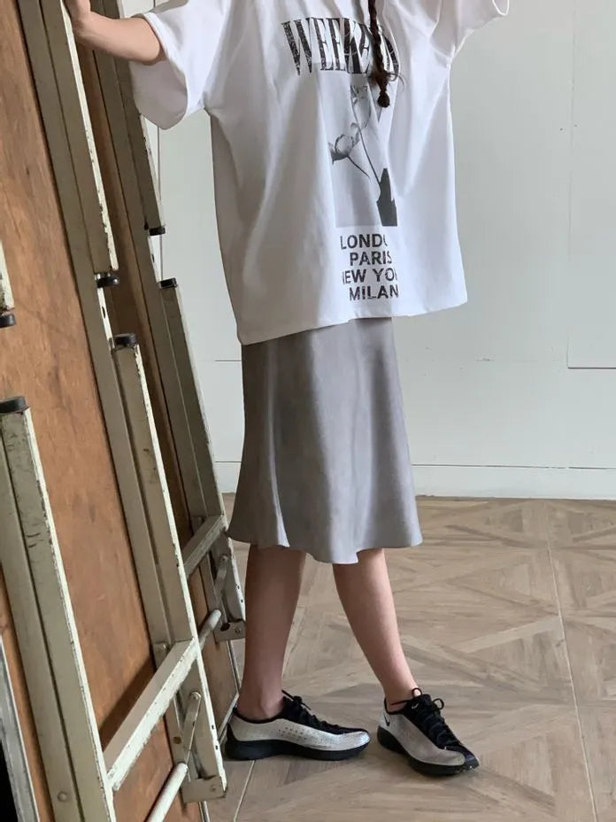 [Preorder] Weekend roses T-shirt