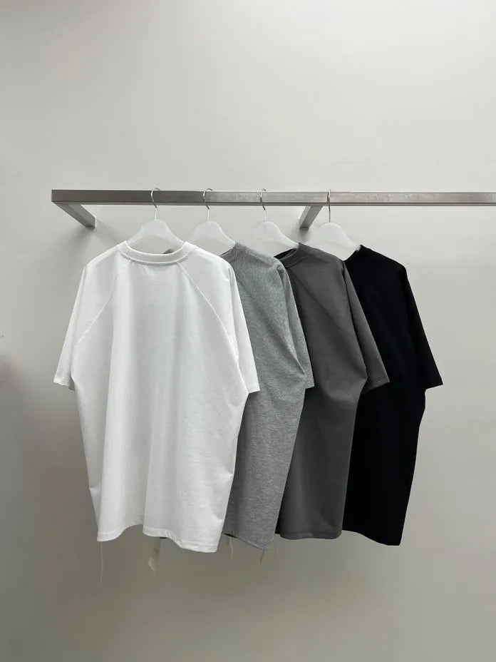 [Preorder] Weekend roses T-shirt