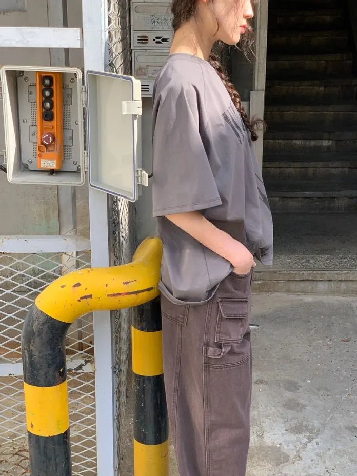 [Preorder] Weekend roses T-shirt