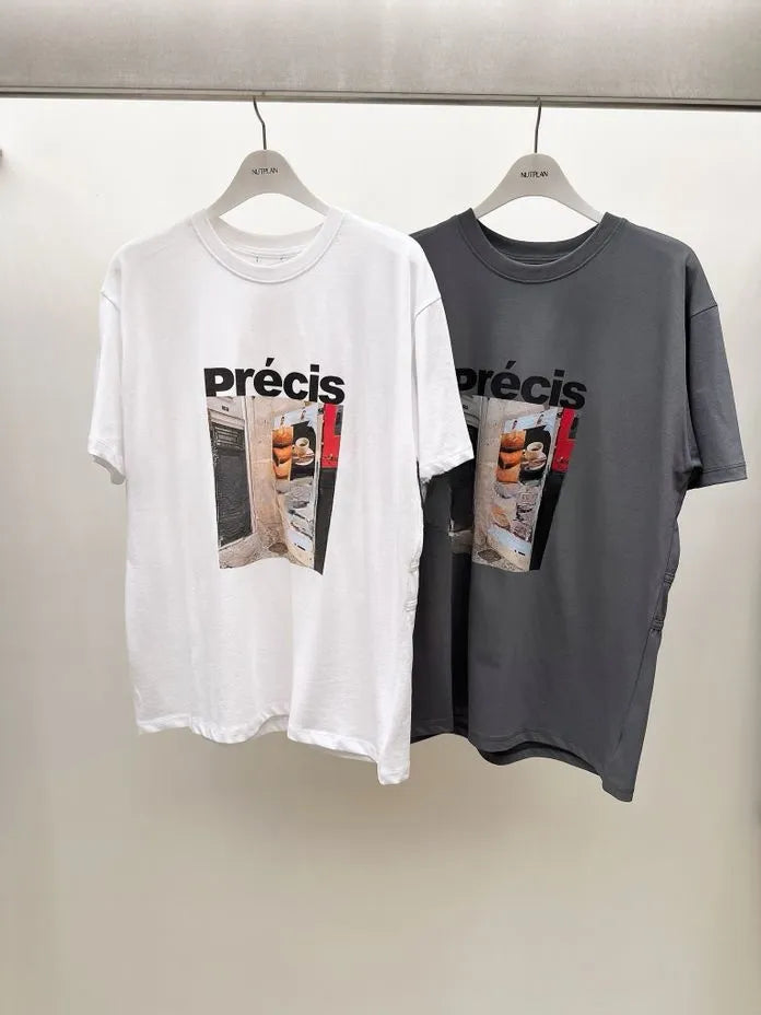 [Preorder] Precis T-shirt